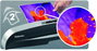 Fellowes Fundas de Plastificar A4 125 Micras Brillo Pack 100 ud